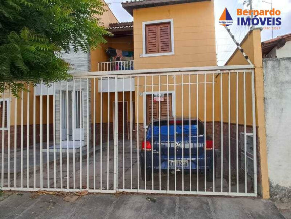 Imagem Casa com 2 Quartos à Venda, 61 m² em Centro - Cascavel Imagem Casa com 2 Quartos à Venda, 61 m² em Centro - Cascavel