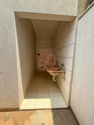 Imagem Apartamento com 2 Quartos para Alugar, 100 m² em Jardim Aurora - Sorriso Imagem Apartamento com 2 Quartos para Alugar, 100 m² em Jardim Aurora - Sorriso