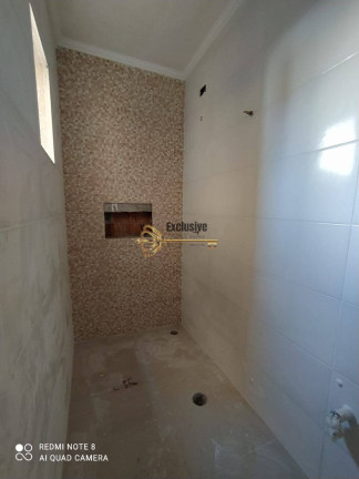 Imagem Cobertura com 2 Quartos à Venda, 88 m² em Vila Alzira - Santo André