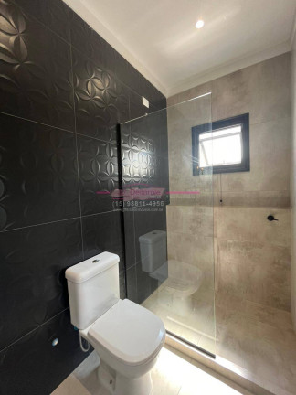 Imagem Casa com 3 Quartos à Venda, 114 m² em Parque Residencial Campo Verde - Boituva