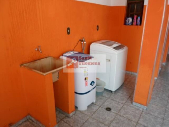Imagem Sobrado com 4 Quartos à Venda, 157 m² em Parque Marajoara - Santo André Imagem Sobrado com 4 Quartos à Venda, 157 m² em Parque Marajoara - Santo André