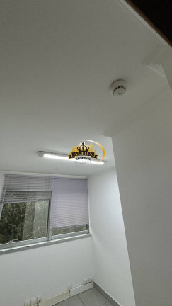 Imagem Sala Comercial à Venda, 40 m² em Jaguaré - São Paulo