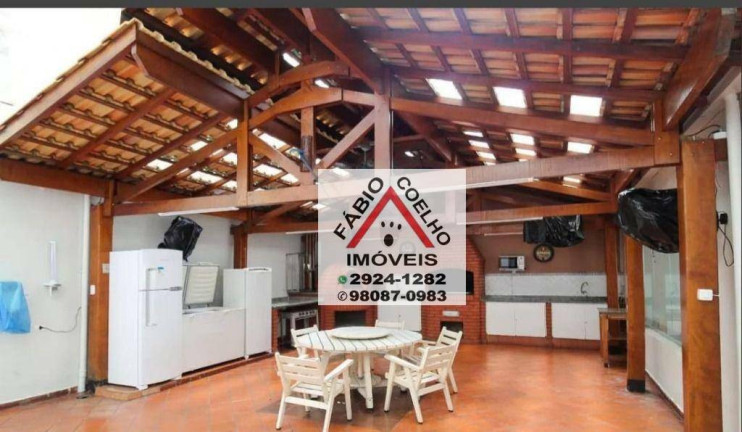 Imagem Apartamento com 3 Quartos à Venda, 117 m² em Perdizes - São Paulo Imagem Apartamento com 3 Quartos à Venda, 117 m² em Perdizes - São Paulo