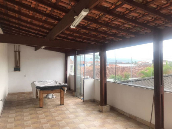 Imagem Apartamento com 3 Quartos à Venda, 159 m² em Caicara - Praia Grande