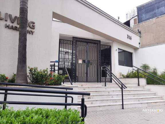 Imagem Apartamento com 2 Quartos à Venda, 62 m² em Sacomã - São Paulo