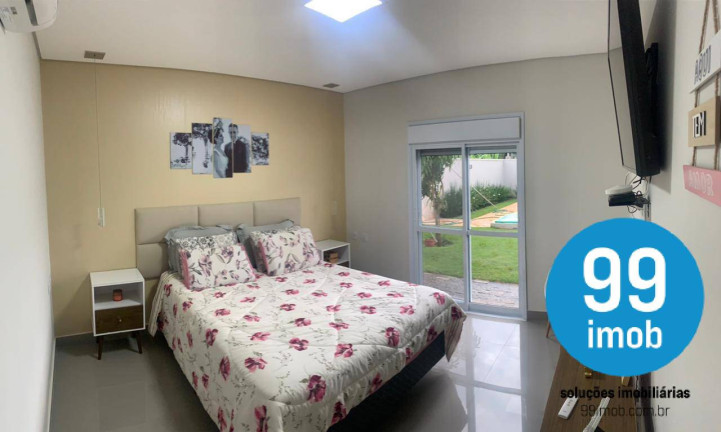 Imagem Casa com 4 Quartos à Venda, 900 m² em Condomínio Ninho Verde I - Porangaba Imagem Casa com 4 Quartos à Venda, 900 m² em Condomínio Ninho Verde I - Porangaba