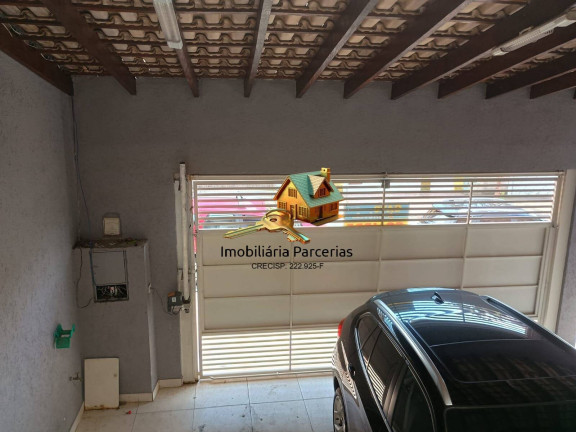 Imagem Sobrado com 3 Quartos à Venda, 120 m² em Portais (polvilho) - Cajamar Imagem Sobrado com 3 Quartos à Venda, 120 m² em Portais (polvilho) - Cajamar