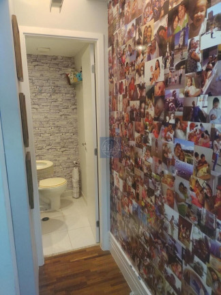 Imagem Apartamento com 3 Quartos à Venda, 95 m² em Chácara Santo Antônio (zona Sul) - São Paulo