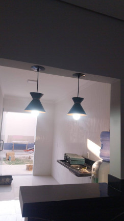 Casa com 3 Quartos à Venda, 210 m² em Santa Rosa - Cuiabá