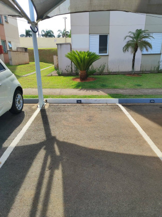 Imagem Apartamento com 2 Quartos à Venda,  em Chácara Mendonça - Campinas