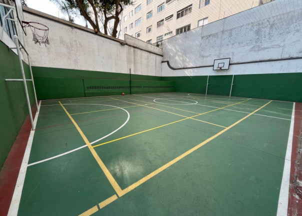 Imagem Apartamento com 3 Quartos à Venda, 106 m² em Vila Mariana - São Paulo Imagem Apartamento com 3 Quartos à Venda, 106 m² em Vila Mariana - São Paulo