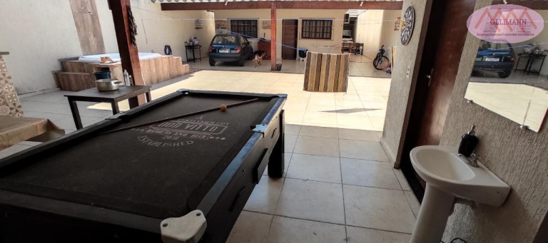 Imagem Casa com 2 Quartos à Venda, 87 m² em Jardim Luella - Suzano