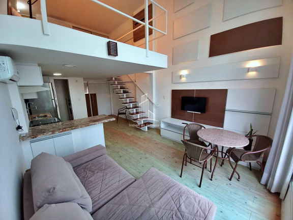 Imagem Apartamento com 1 Quarto à Venda, 60 m² em Meireles - Fortaleza