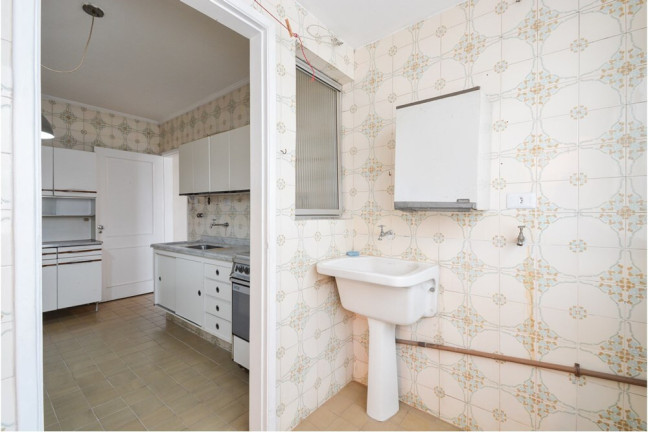 Imagem Apartamento com 3 Quartos à Venda, 103 m² em Bela Vista - São Paulo