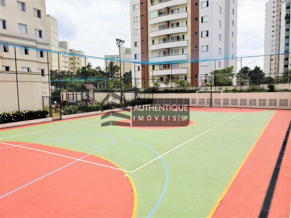 Imagem Apartamento com 3 Quartos à Venda, 75 m² em Vila Monumento - São Paulo