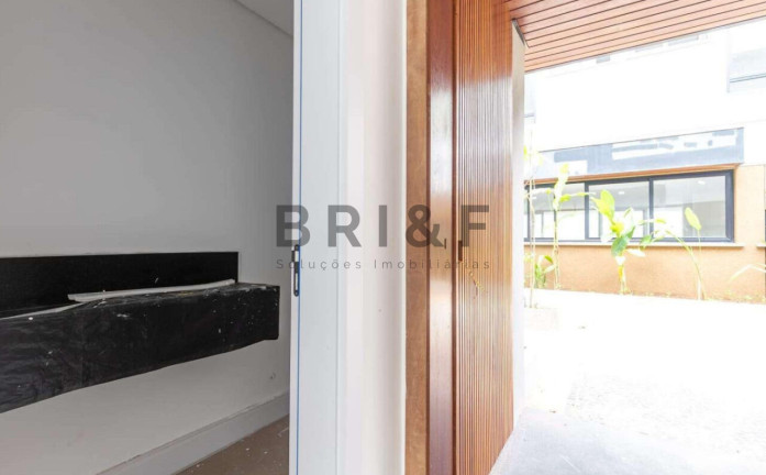 Imagem Casa com 4 Quartos à Venda, 450 m² em Santo Amaro - São Paulo Imagem Casa com 4 Quartos à Venda, 450 m² em Santo Amaro - São Paulo