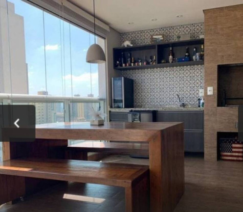 Imagem Apartamento com 3 Quartos à Venda, 110 m² em Mooca - São Paulo Imagem Apartamento com 3 Quartos à Venda, 110 m² em Mooca - São Paulo
