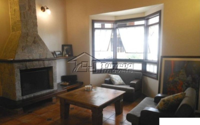 Casa de Condomínio com 4 Quartos à Venda, 375 m² em Jacareí - Jacareí