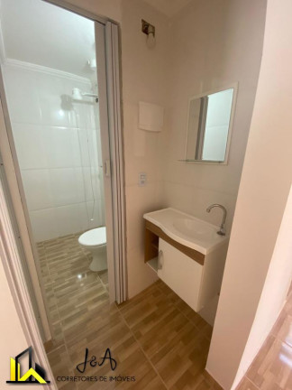 Imagem Apartamento com 2 Quartos à Venda, 40 m² em Conjunto Habitacional Presidente Castelo Branco - Carapicuíba Imagem Apartamento com 2 Quartos à Venda, 40 m² em Conjunto Habitacional Presidente Castelo Branco - Carapicuíba
