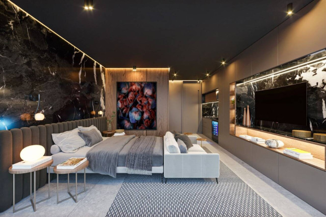 Imagem Apartamento com 1 Quarto à Venda, 21 m² em Jardim Oceania - João Pessoa Imagem Apartamento com 1 Quarto à Venda, 21 m² em Jardim Oceania - João Pessoa