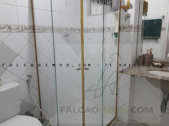 Imagem Apartamento com 3 Quartos à Venda, 103 m² em Pituba - Salvador Imagem Apartamento com 3 Quartos à Venda, 103 m² em Pituba - Salvador