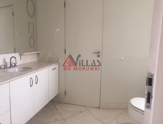 Imagem Apartamento com 4 Quartos à Venda, 340 m² em Vila Suzana - São Paulo Imagem Apartamento com 4 Quartos à Venda, 340 m² em Vila Suzana - São Paulo