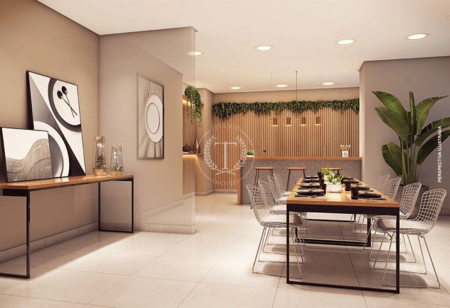 Imagem Apartamento com 2 Quartos à Venda, 54 m² em Casa Verde - São Paulo