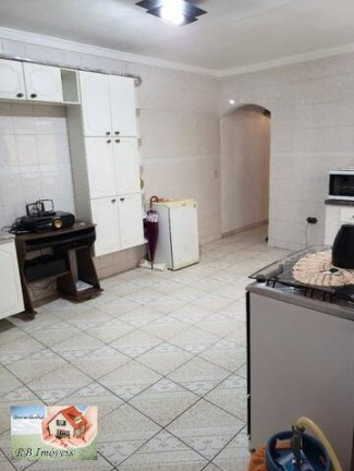 Imagem Casa com 3 Quartos à Venda, 125 m² em Cooperativa - São Bernardo Do Campo Imagem Casa com 3 Quartos à Venda, 125 m² em Cooperativa - São Bernardo Do Campo