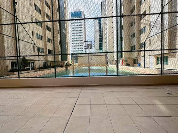 Imagem Apartamento com 3 Quartos para Alugar, 108 m² em águas Claras - Brasília Imagem Apartamento com 3 Quartos para Alugar, 108 m² em águas Claras - Brasília