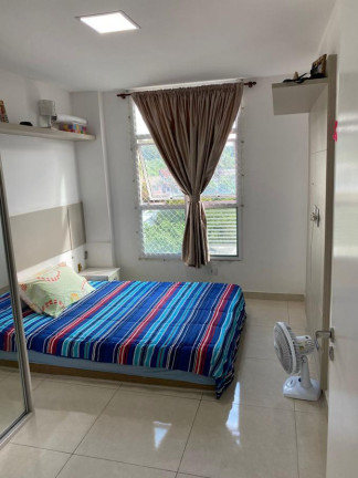 Imagem Apartamento com 2 Quartos à Venda, 60 m² em Taquara - Rio De Janeiro