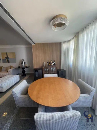 Imagem Apartamento com 5 Quartos à Venda, 170 m² em Pituba - Salvador Imagem Apartamento com 5 Quartos à Venda, 170 m² em Pituba - Salvador