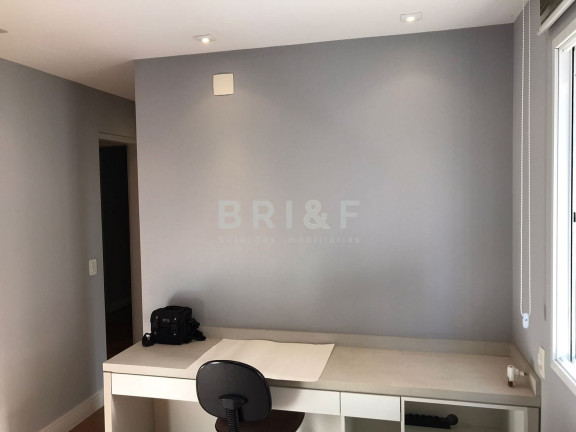 Imagem Apartamento com 3 Quartos para Alugar, 149 m² em Campo Belo - São Paulo Imagem Apartamento com 3 Quartos para Alugar, 149 m² em Campo Belo - São Paulo