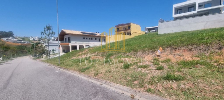 Imagem Terreno em Condomínio à Venda, 451 m² em Condomínio Residencial Colinas Do Paratehy - São José Dos Campos Imagem Terreno em Condomínio à Venda, 451 m² em Condomínio Residencial Colinas Do Paratehy - São José Dos Campos