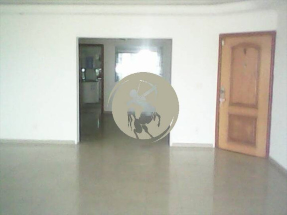 Imagem Apartamento com 3 Quartos à Venda, 185 m² em Aparecida - Santos Imagem Apartamento com 3 Quartos à Venda, 185 m² em Aparecida - Santos