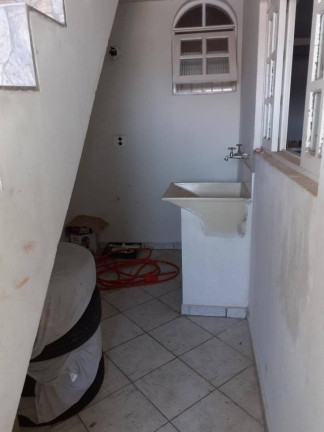 Imagem Casa com 2 Quartos à Venda, 132 m² em Vila João Ramalho - Santo André Imagem Casa com 2 Quartos à Venda, 132 m² em Vila João Ramalho - Santo André