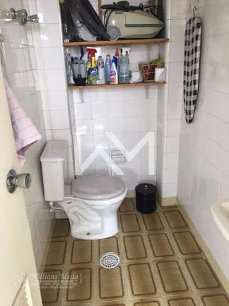 Imagem Apartamento com 2 Quartos à Venda, 96 m² em Centro - Guarulhos Imagem Apartamento com 2 Quartos à Venda, 96 m² em Centro - Guarulhos
