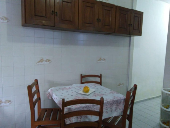 Imagem Casa com 3 Quartos à Venda, 64 m² em Balneario De Birigui - Mongaguá