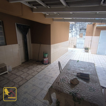 Imagem Casa com 5 Quartos à Venda, 280 m² em Serpa - Caieiras