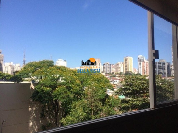 Imagem Apartamento com 3 Quartos à Venda, em Perdizes - São Paulo Imagem Apartamento com 3 Quartos à Venda, em Perdizes - São Paulo