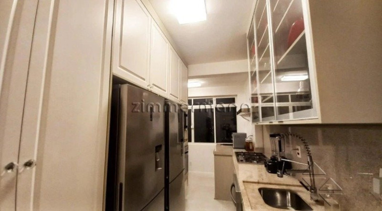 Imagem Apartamento com 2 Quartos à Venda, 120 m² em Consolacao - São Paulo Imagem Apartamento com 2 Quartos à Venda, 120 m² em Consolacao - São Paulo