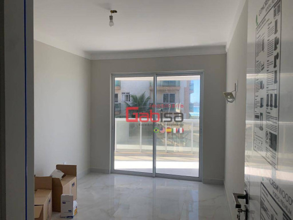 Imagem Apartamento com 3 Quartos à Venda ou Locação, 160 m² em Praia Do Forte - Cabo Frio Imagem Apartamento com 3 Quartos à Venda ou Locação, 160 m² em Praia Do Forte - Cabo Frio