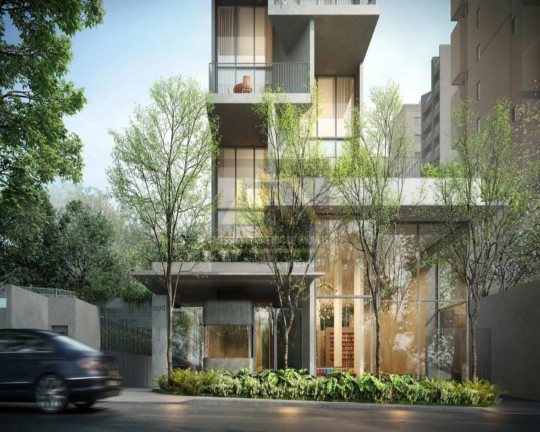 Imagem Imóvel com 2 Quartos à Venda, 93 m² em Jardim Paulista - São Paulo