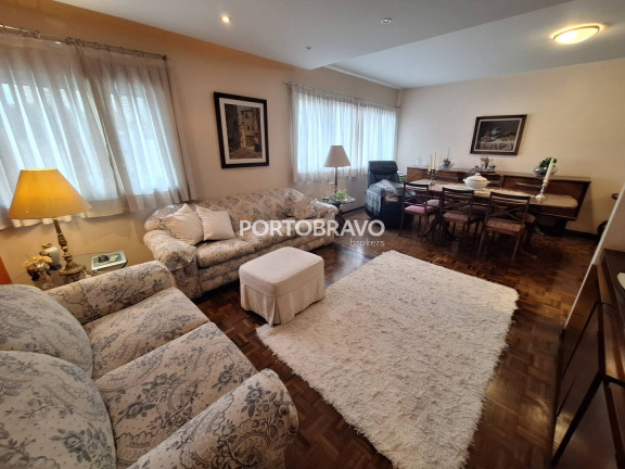 Imagem Apartamento com 2 Quartos à Venda, 107 m² em Cerqueira César - São Paulo Imagem Apartamento com 2 Quartos à Venda, 107 m² em Cerqueira César - São Paulo