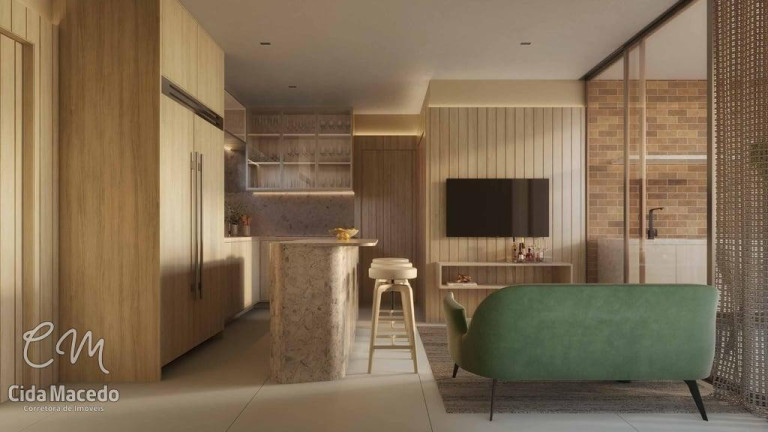 Imagem Apartamento com 2 Quartos à Venda, 61 m² em Aeroclube - João Pessoa Imagem Apartamento com 2 Quartos à Venda, 61 m² em Aeroclube - João Pessoa
