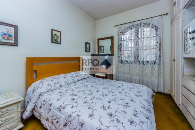 Imagem Casa com 3 Quartos à Venda, 200 m² em Mirandópolis - São Paulo