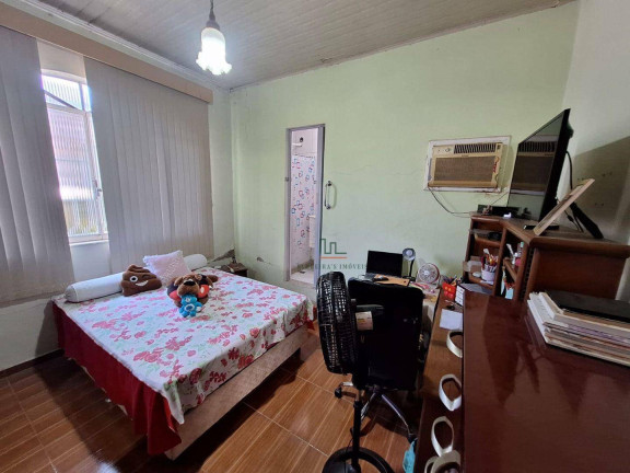 Imagem Casa com 6 Quartos à Venda, 170 m² em Fonseca - Niterói Imagem Casa com 6 Quartos à Venda, 170 m² em Fonseca - Niterói
