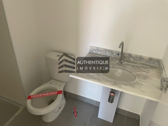 Imagem Apartamento com 1 Quarto à Venda, 26 m² em Vila Nova Conceição - São Paulo Imagem Apartamento com 1 Quarto à Venda, 26 m² em Vila Nova Conceição - São Paulo