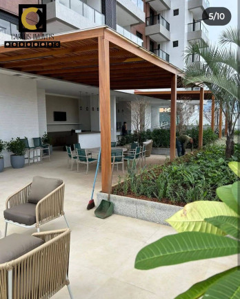 Imagem Apartamento com 2 Quartos à Venda, 85 m² em Aparecida - Santos
