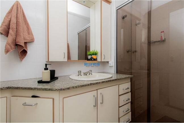Imagem Apartamento com 3 Quartos à Venda, em Vila Olímpia - São Paulo Imagem Apartamento com 3 Quartos à Venda, em Vila Olímpia - São Paulo