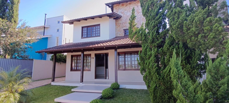 Imagem Casa com 2 Quartos à Venda, 162 m² em Floresta - Concórdia Imagem Casa com 2 Quartos à Venda, 162 m² em Floresta - Concórdia